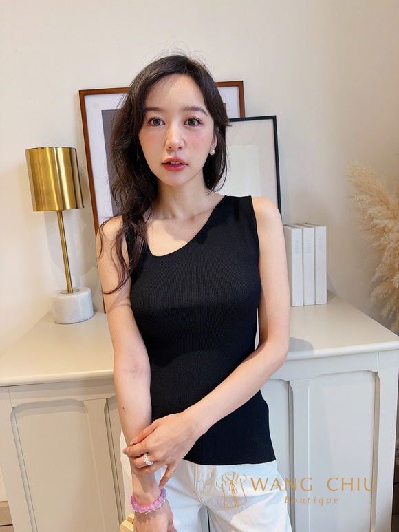 WANG CHIU 麻豆照